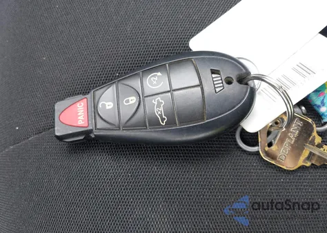 2013 Dodge Dart Rallye из США, поврежденный, VIN 1C3CDFBA1DD143360